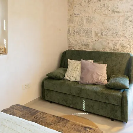 Apartamento Vodicarjeva Hisica *